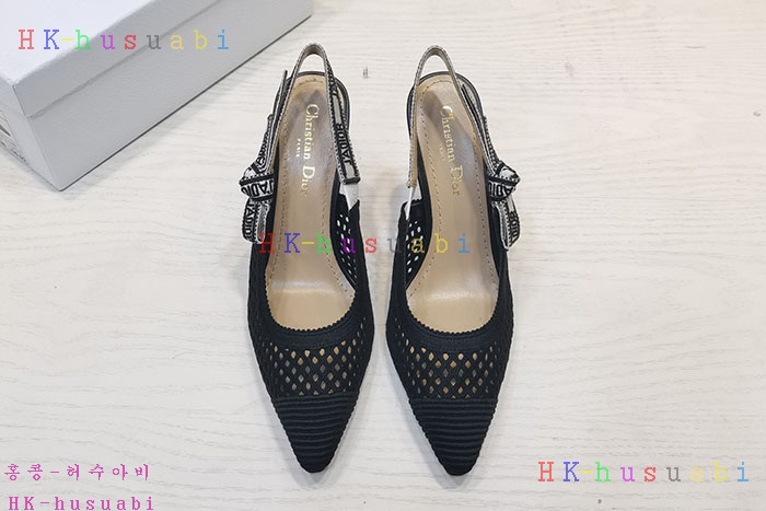 NEW 디올 신발 신상 DR 887597