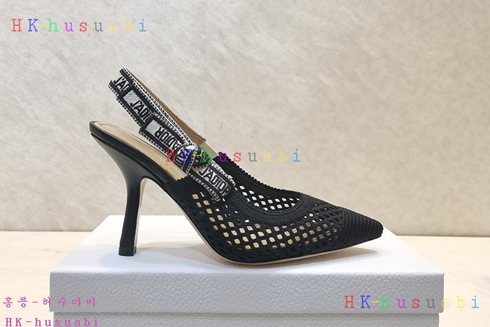 NEW 디올 신발 신상 DR 887597