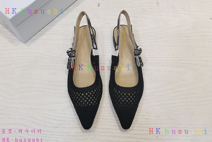 NEW 디올 신발 신상 DR 887597