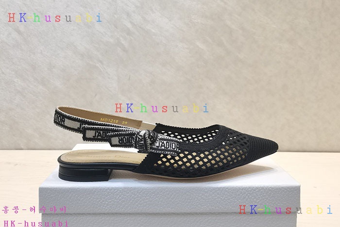NEW 디올 신발 신상 DR 887597