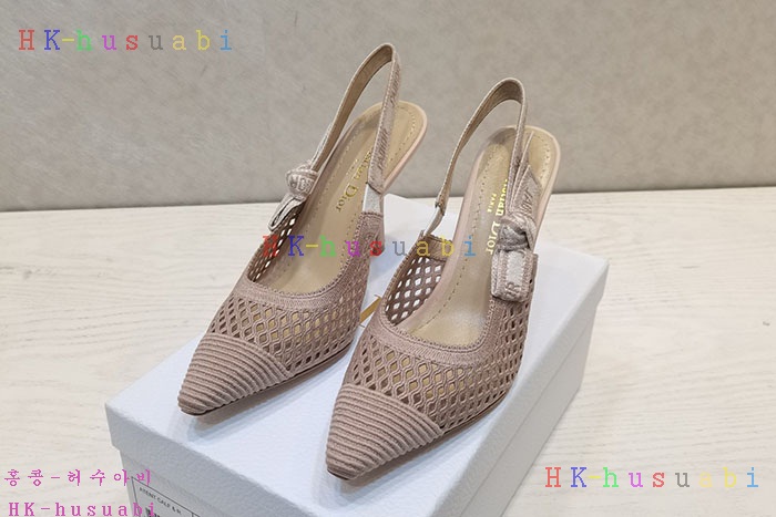 NEW 디올 신발 신상 DR 887598
