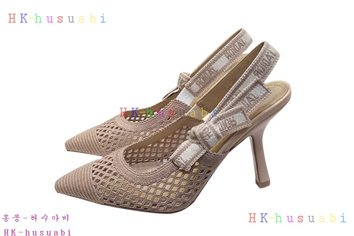 NEW 디올 신발 신상 DR 887598