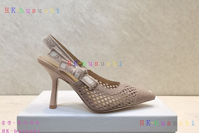 NEW 디올 신발 신상 DR 887598