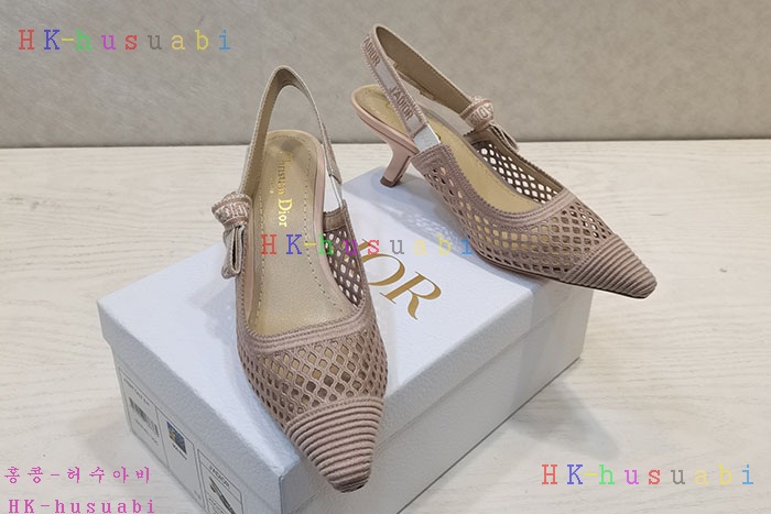 NEW 디올 신발 신상 DR 887598