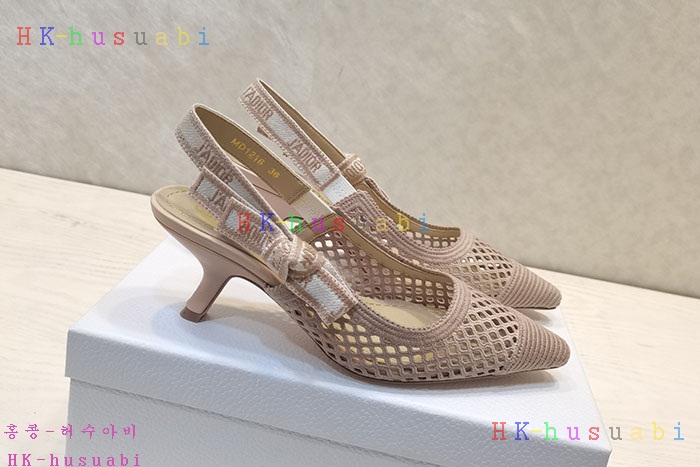 NEW 디올 신발 신상 DR 887598