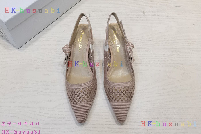 NEW 디올 신발 신상 DR 887598