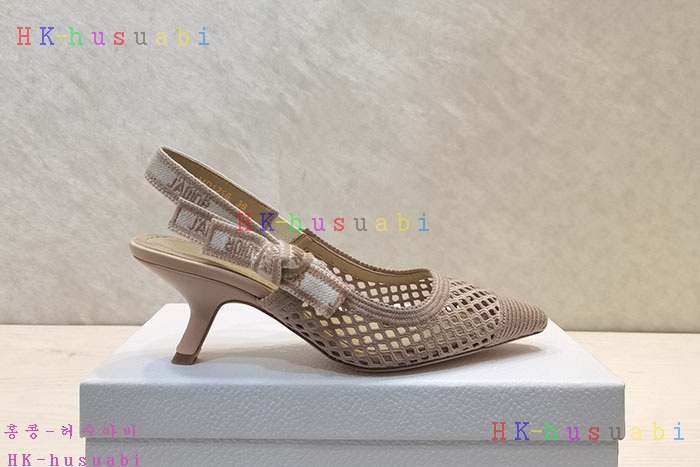 NEW 디올 신발 신상 DR 887598