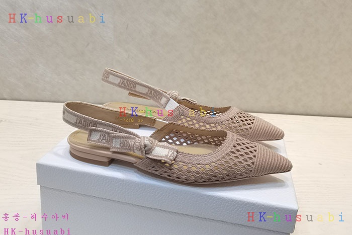 NEW 디올 신발 신상 DR 887598