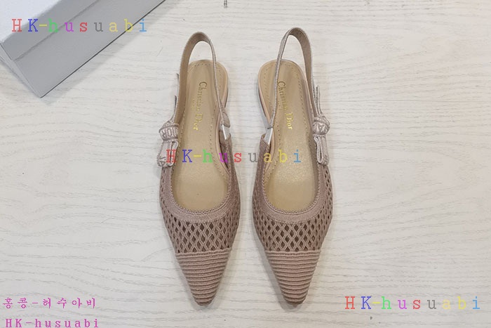 NEW 디올 신발 신상 DR 887598