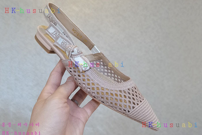 NEW 디올 신발 신상 DR 887598