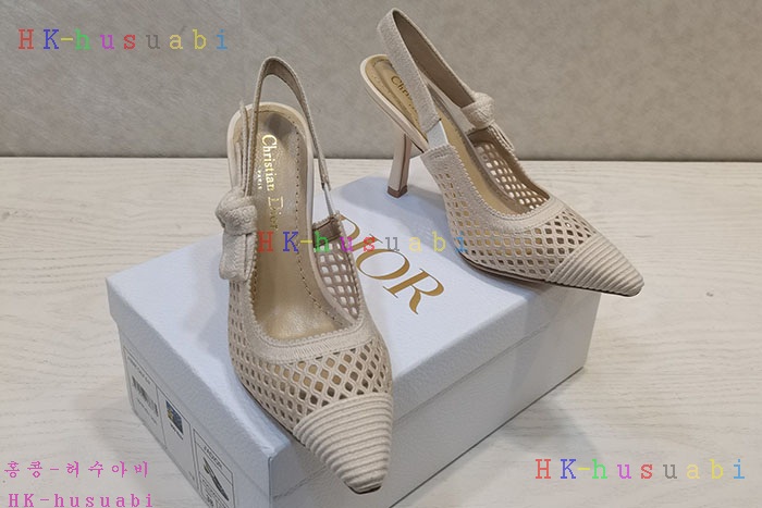 NEW 디올 신발 신상 DR 887599