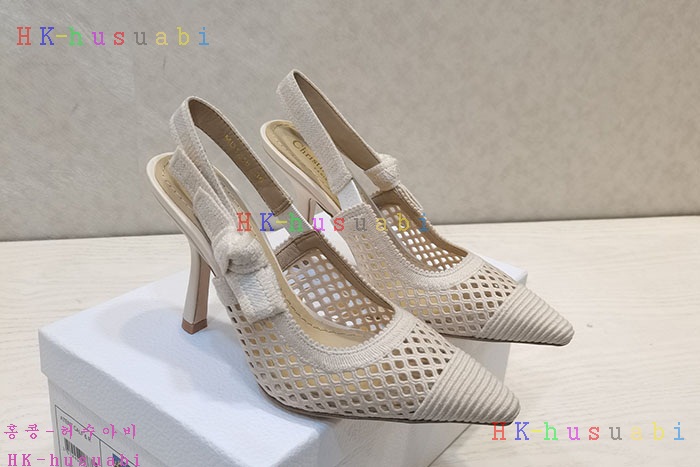 NEW 디올 신발 신상 DR 887599