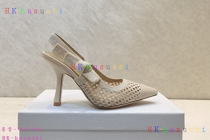 NEW 디올 신발 신상 DR 887599
