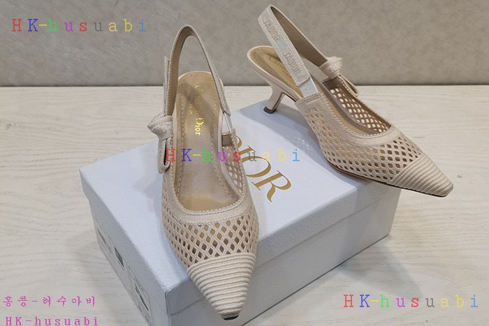 NEW 디올 신발 신상 DR 887599