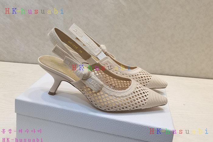 NEW 디올 신발 신상 DR 887599