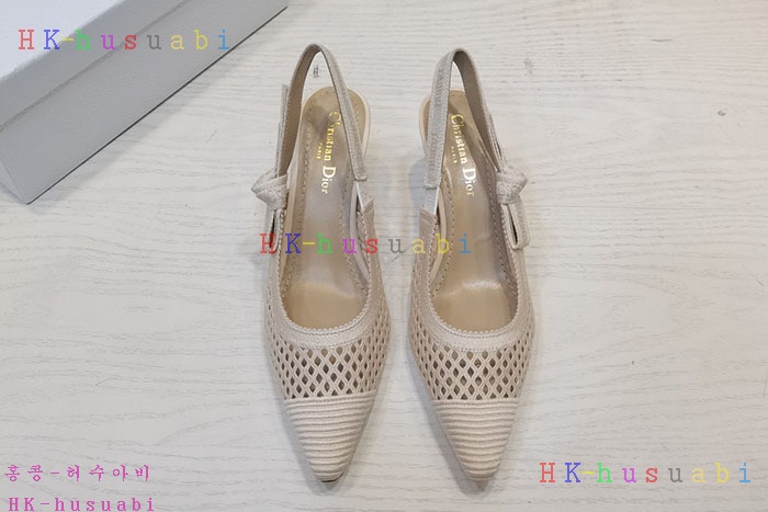 NEW 디올 신발 신상 DR 887599