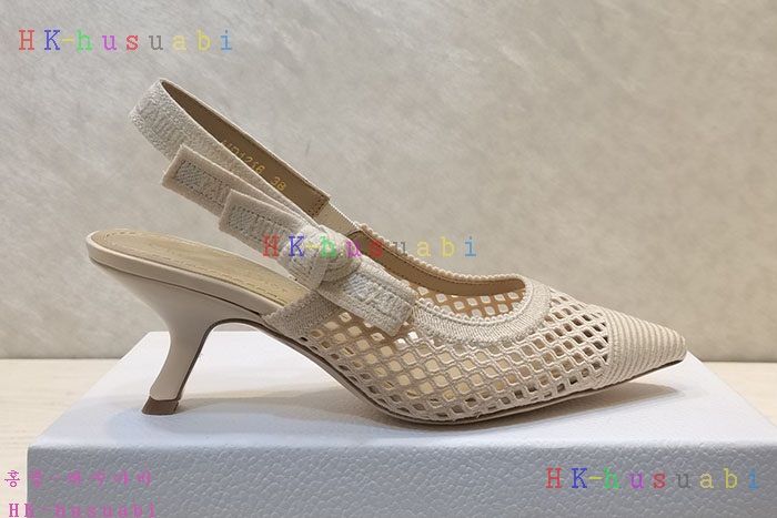 NEW 디올 신발 신상 DR 887599