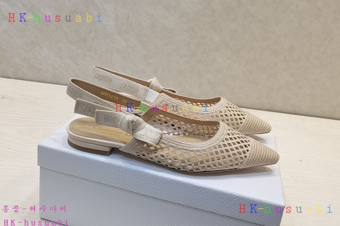 NEW 디올 신발 신상 DR 887599