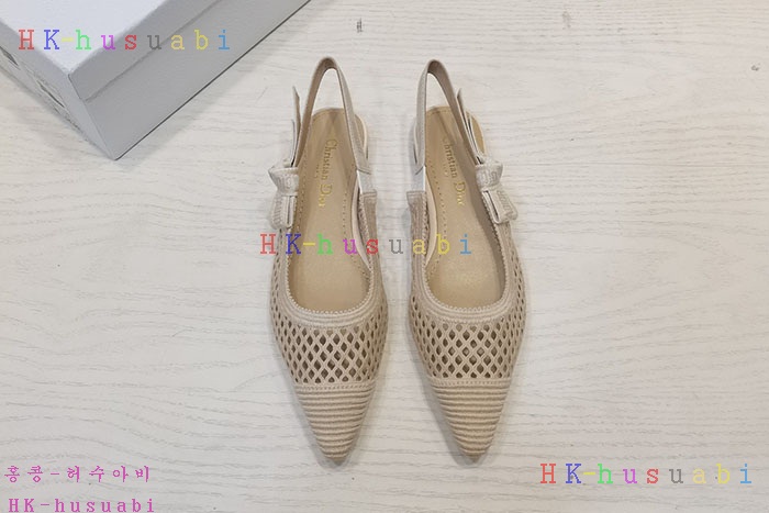 NEW 디올 신발 신상 DR 887599