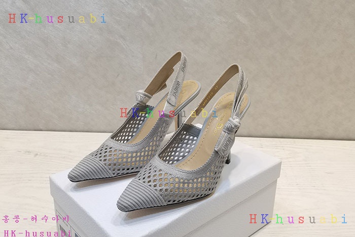 NEW 디올 신발 신상 DR 887600