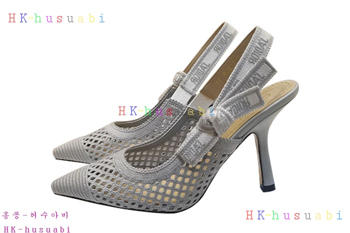 NEW 디올 신발 신상 DR 887600