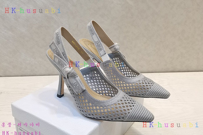 NEW 디올 신발 신상 DR 887600