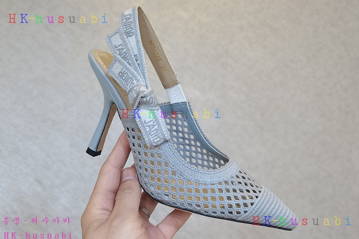 NEW 디올 신발 신상 DR 887600