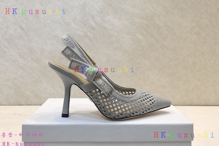 NEW 디올 신발 신상 DR 887600