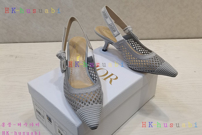 NEW 디올 신발 신상 DR 887600