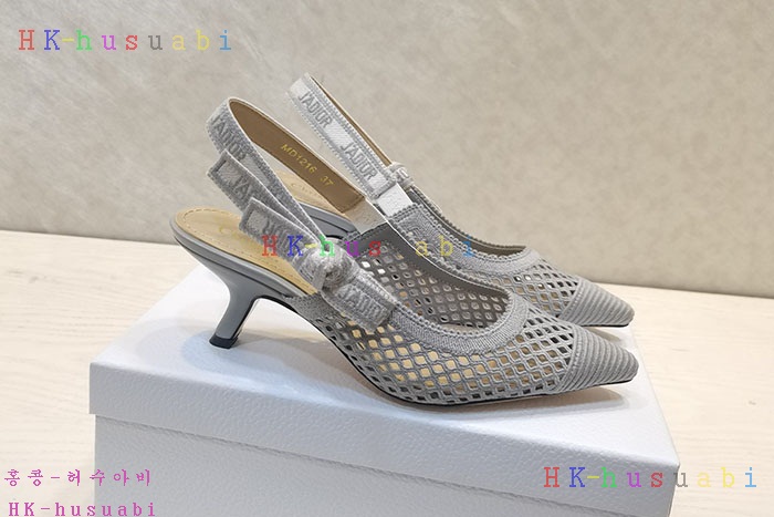 NEW 디올 신발 신상 DR 887600