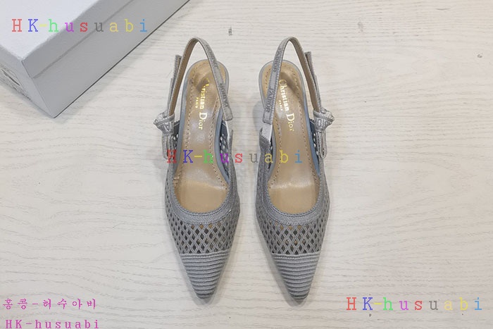 NEW 디올 신발 신상 DR 887600