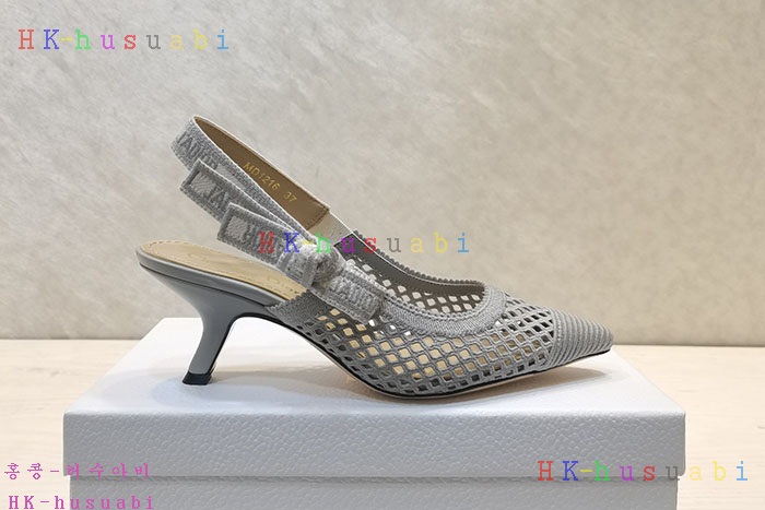 NEW 디올 신발 신상 DR 887600