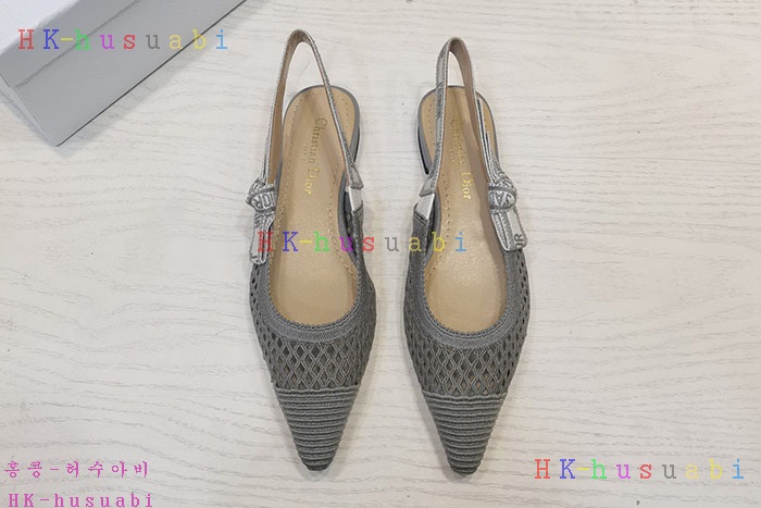 NEW 디올 신발 신상 DR 887600