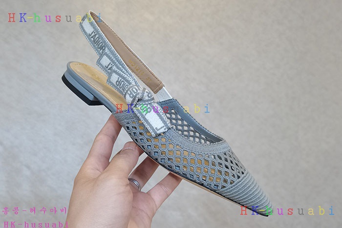 NEW 디올 신발 신상 DR 887600