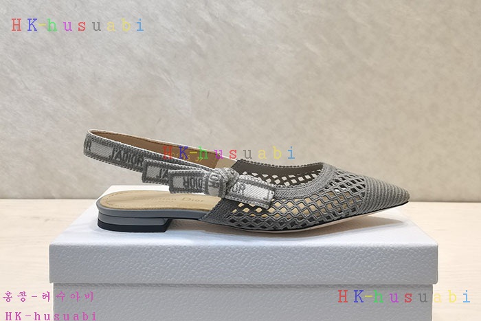 NEW 디올 신발 신상 DR 887600