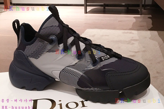 NEW 디올 스니커즈 신상 DR 885205