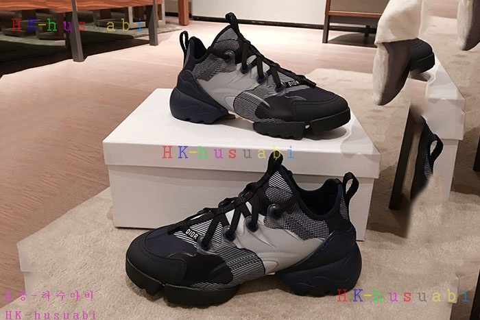 NEW 디올 스니커즈 신상 DR 885205