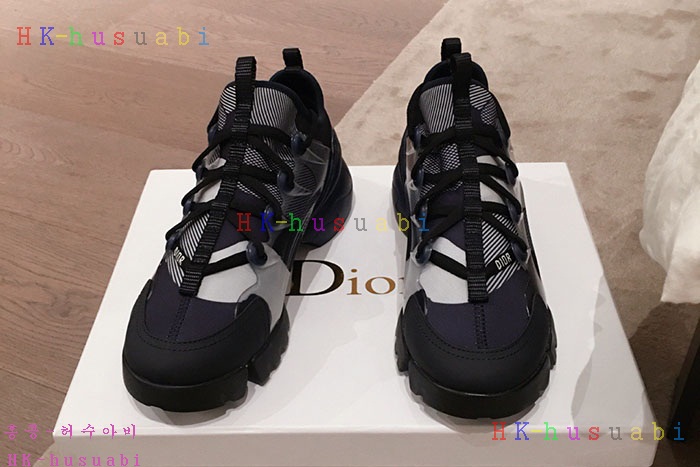 NEW 디올 스니커즈 신상 DR 885205