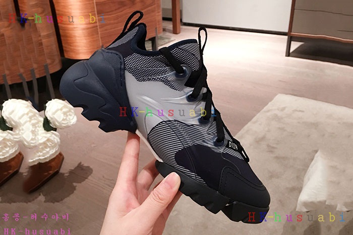 NEW 디올 스니커즈 신상 DR 885205