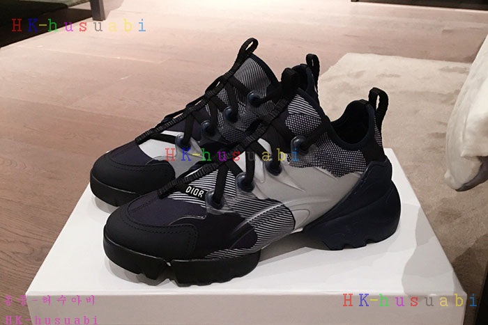 NEW 디올 스니커즈 신상 DR 885205