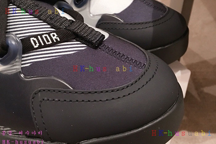 NEW 디올 스니커즈 신상 DR 885205