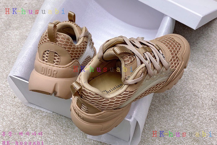 NEW 디올 스니커즈 신상 DR 885209