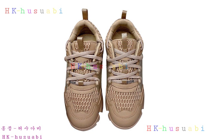 NEW 디올 스니커즈 신상 DR 885209