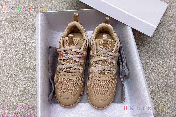 NEW 디올 스니커즈 신상 DR 885209