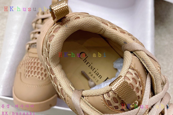 NEW 디올 스니커즈 신상 DR 885209