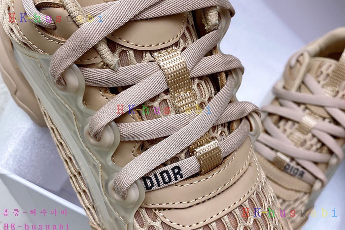 NEW 디올 스니커즈 신상 DR 885209
