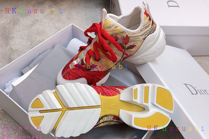 NEW 디올 스니커즈 신상 DR 885210