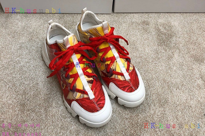 NEW 디올 스니커즈 신상 DR 885210