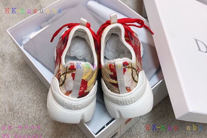 NEW 디올 스니커즈 신상 DR 885210