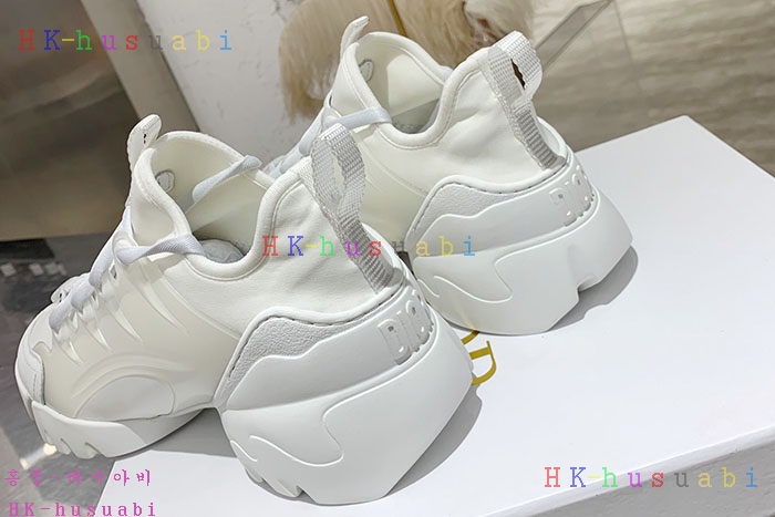 NEW 디올 스니커즈 신상 DR 885214